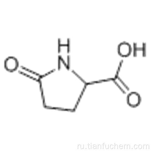 DL-пироглутаминовая кислота CAS 149-87-1